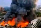 BREAKING NEWS: Just hours ago, a tremendous fire broke out in…See more