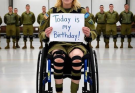 A Birthday Celebration That Inspires Millions