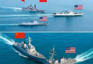 THIS MORNING: China Challenged the US Navy in the Contested Waters of Southeast Asia—And Learned a Brutal Lesson