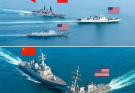 THIS MORNING: China Challenged the US Navy in the Contested Waters of Southeast Asia—And Learned a Brutal Lesson