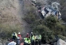 🚨BREAKING NEWS🚨 At least 21 dead after bus falls into an abyss in…see more