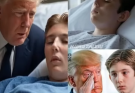 SAD NEWS: 30 minutes ago in New York, at the age of 19, the family of US President Donald Trump…