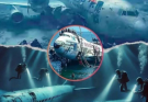 They find missing plane after 40 years with over 92 pa… See more