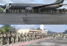 Latest News: Mexico mobilizes its armed forces… see more