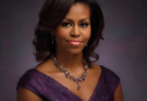 Michelle Obama admits that she tested positive for…See more