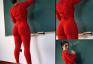 Teacher expelled for PR0V0KlNG her students and forcing them… See more