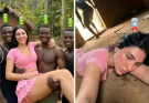 Joven was hospitalized after being penetrated…See more