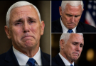 20 Minutes ago in Washington DC, Mike Pence was confirmed as…See more