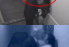 White House Scandal!! Leaked video of Donald Trump with…see more