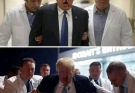 Minutes Ago: Shock in D.C.: President Donald Trump Shot AGAIN While Exiting the White House…see more