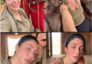 One Trip to Africa… And Her Life Was Never the Same…see more
