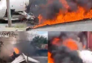 RIGHT NOW, PLANE WITH MORE THAN 244 ONBOARD JUST CRASH…See more