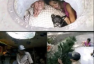Breaking News: Family found in a…See more