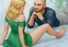 Men who suck their wi@ves’ v@gin@s are more…See more