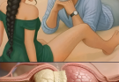 😳 Did you know that older men have sp3rm…see more