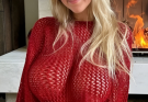 Brandi Passante, 44, Stuns The Fans With Bold & Unretouched PH0T0S!