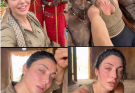 One Trip to Africa… And Her Life Was Never the Same
