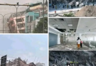 LATEST NEWS Alert: Powerful 7.7 magnitude earthquake shakes the city…See more