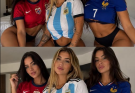 This World Cup Has Brought Out a Wave of Football Fans — And Social Media Can’t Stop Talking 👇 See more