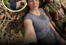 👨‍🦲👩‍🦰One Trip to Africa… And Her Life Was Never the Same…See more