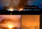 BREAKING NEWS. Maximum worldwide alert. The war begins…See more