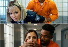 Female police officer fulfilled prisoners last wish before he di£d!…See more