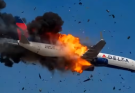 RIGHT NOW, PLANE WITH MORE THAN 244 ONBOARD JUST CRASH… See more