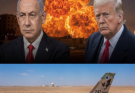 BREAKING: just 30 Minutes ago Israel finishes… See more