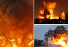 BREAKING NEWS. Maximum Global Alert. War Begins…See More