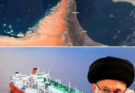 BREAKING: IRANIAN PARLIAMENT APPROVES THE CLOSURE OF THE E…See more