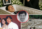 SAD NEWS: 15 minutes ago in Beijing, a massive flood claimed the lives of 30 people.