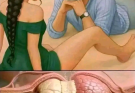 Men who suck their woman’s vå&î îå are more…See more