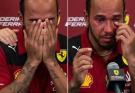 BREAKING: 20 MINUTES AGO IN LOS ANGELES, LEWIS HAMILTON WAS CONFIRMED AS… READ MORE