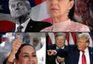 Mexican president states that Trump is not…See more
