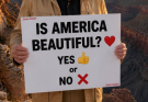 Is America Still Beautiful? This Powerful Question Has Everyone Thinking