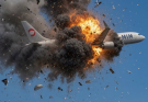 BREAKING NEWS 💥 plane with more than 244 onboard just crash…