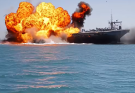🔥BREAKING UPDATE : Iran Tried to Sink a US. Aircraft Carrier 32 Minutes Later…See more