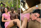 Jôven was hospitalized after being penetrated…See more