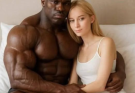 Young woman was hospitalized after being penetrated…See more