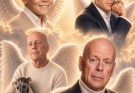Farewell to a legend: Bruce Willis…See more.