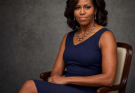 Michelle Obama reveals that she tested positive for…See more ͏⠀