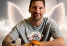 Farewell to a legend: messi …See more.