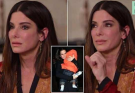 20 Minutes ago in California, Sandra Bullock was confirmed as…See more