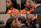 Teen Girl Given 86-Year Prison Sentence After She Ra…See more…