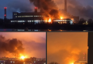 BREAKING: Highest global alert… See more