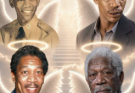 Farewell to a legend: Morgan Free…See more