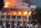 BREAKING NEWS Just hours ago, a tremendous fire broke out in Ca…𝗦𝗲𝗲 𝗺𝗼𝗿𝗲