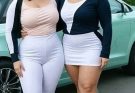 A woman’s big butt means her vägina !s…See more