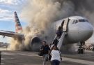 BREAKING: Right NOW, Plane with more than 244 onboard just crash…See moree ⬇