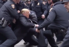 25 Minutes Ago Shock in D.C. President Donald Trump Shot AGAIN…